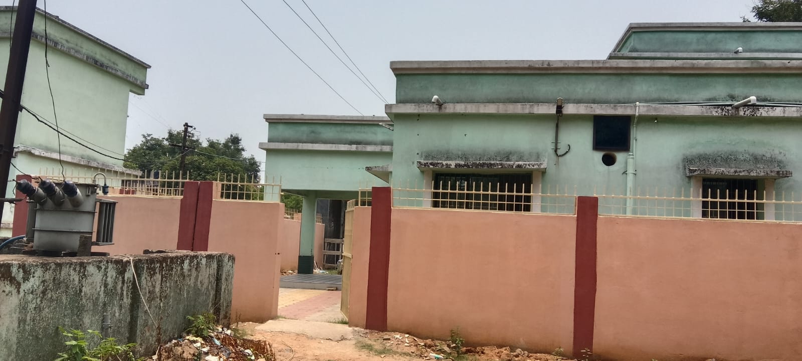 ଅବ୍ୟବସ୍ଥା ମଧ୍ୟରେ ଗତି କରୁଛି ସିଡ଼ିପିଓ କାର୍ଯ୍ୟାଳୟ