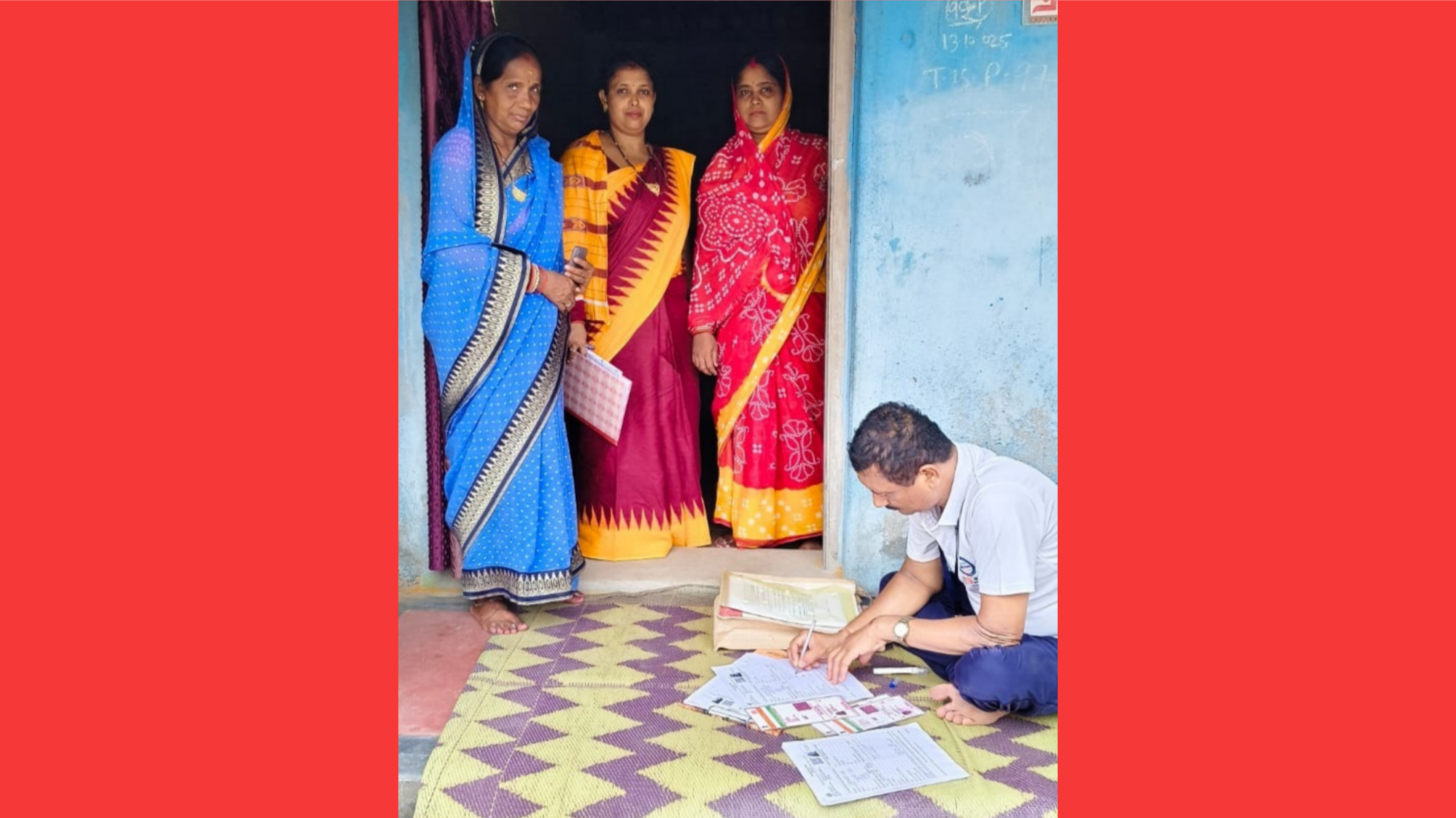 ଆରମ୍ଭ ହେଲା ସ୍ୱତନ୍ତ୍ର ସଂକ୍ଷିପ୍ତ ସଂଶୋଧନ