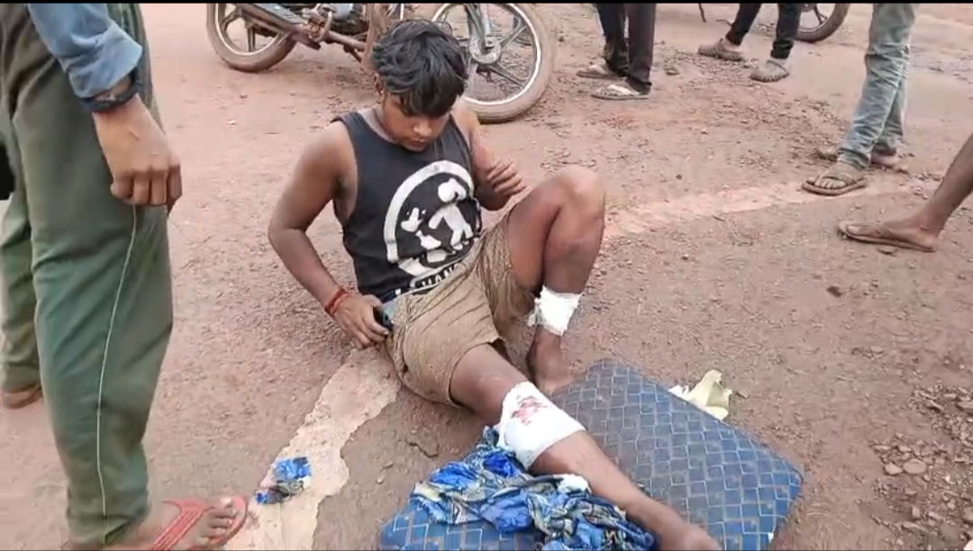 ଯମରାଜାଙ୍କ ଦୂତ ପାଲଟିଛି ୫୨୦ ଜାତୀୟ ରାଜପଥର, ଟୋଣ୍ଟ ରୁ BRPL ଛକ!