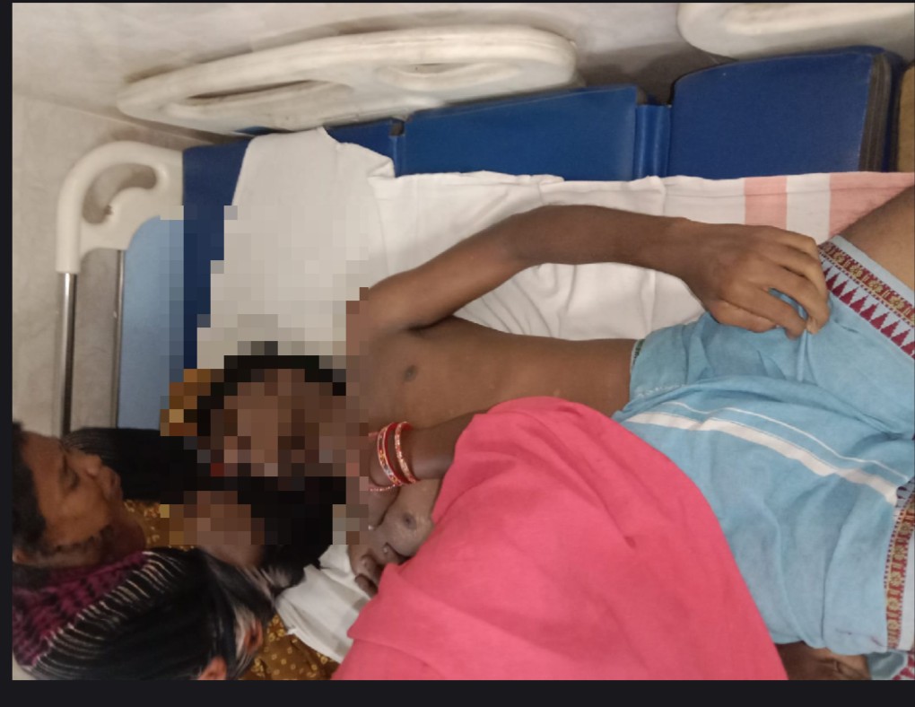 ବ୍ରାହ୍ମଣୀନଦୀରେ ବୁଡ଼ି ୨ନିଖୋଜ ୧ମୃତ