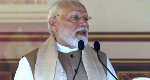ଦ୍ୱିତୀୟ ବର୍ଷ ପୂର୍ତ୍ତିରେ ଓଡ଼ିଶାକୁ ଆସିବେ ମୋଦୀ, ହୋଇପାରେ ଦୁଇ ବଡ଼ ଯୋଜନାର ଘୋଷଣା