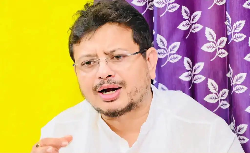 ମମତା ବାନାର୍ଜୀଙ୍କ ଦଳରେ ବଡ଼ ବିଭାଜନ: ରିତବ୍ରତ ବାନାର୍ଜୀଙ୍କୁ ବିରୋଧୀ ଦଳ ନେତା ଭାବରେ ସ୍ୱୀକୃତି