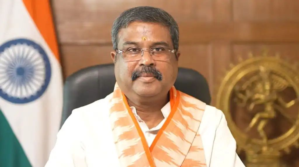 ‘କୋଷ୍ଟାଲ ହାଇଓ୍ୱେ’ ହେବ ଗେମ୍-ଚେଞ୍ଜର: ଧର୍ମେନ୍ଦ୍ର ପ୍ରଧାନ