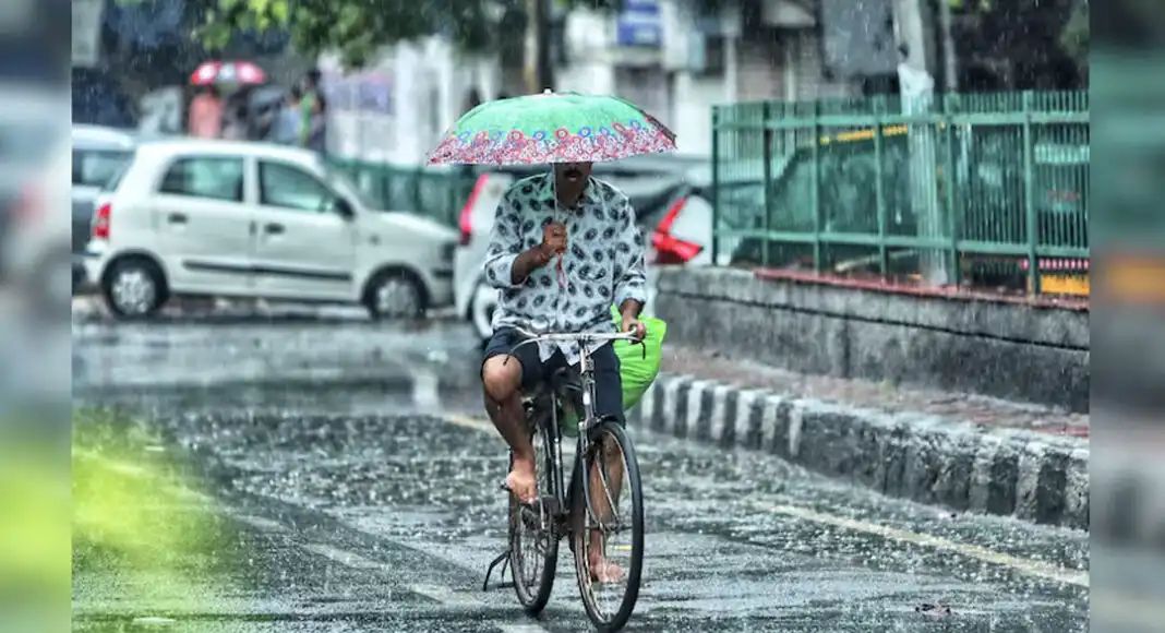 କେରଳମ୍ ଛୁଇଁଲା ଦକ୍ଷିଣପଶ୍ଚିମ ମୌସୁମୀ ବାୟୁ