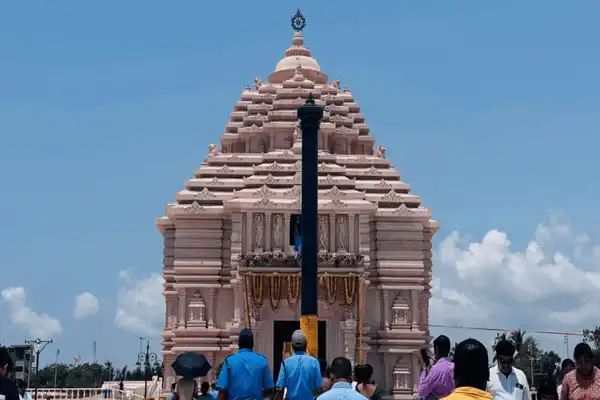 ଦୀଘାରୁ ହଟିଲା ଧାମ ଶବ୍ଦ