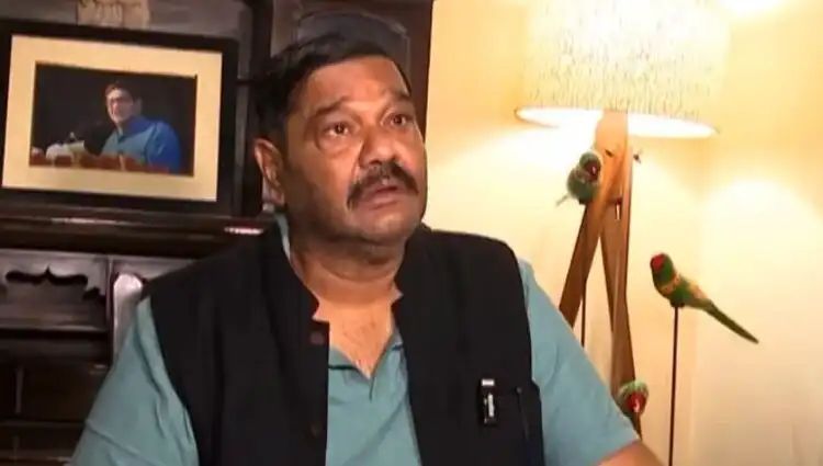 ଦେବାଶିଷ ସାମନ୍ତରାୟ ନିର୍ଦ୍ବନ୍ଦ୍ବରେ ନିର୍ବାଚିତ
