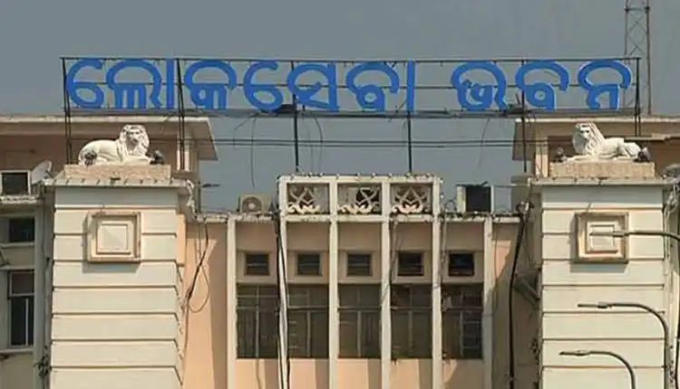 କ୍ୟାବିନେଟ ବୈଠକ : ୮ ଟି ପ୍ରସ୍ତାବ ଉପରେ ମୋହର