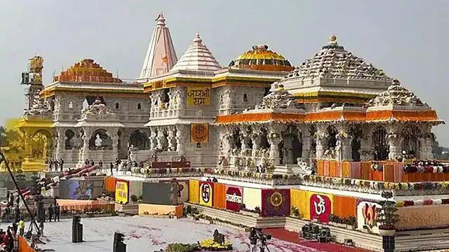 ଅଯୋଧ୍ୟା ରାମ ମନ୍ଦିର ଦାନ ବାକ୍ସରୁ ପ୍ରାୟ ୭ କୋଟି ଟଙ୍କା ହେରଫେର !, ଗଠନ ହେଲା ୩ ଜଣିଆ SIT ଟିମ୍