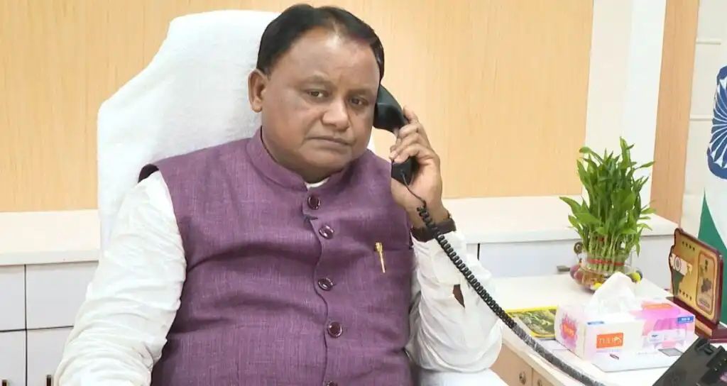 ମୁଖ୍ୟମନ୍ତ୍ରୀଙ୍କ ବଡ ପଦକ୍ଷେପ, ୧୨୮ ଜଣ ଡାକ୍ତରଙ୍କ ଉପରେ ନେଲେ ଶୃଙ୍ଖଳାଗତ କାର୍ଯ୍ୟାନୁଷ୍ଠାନ
