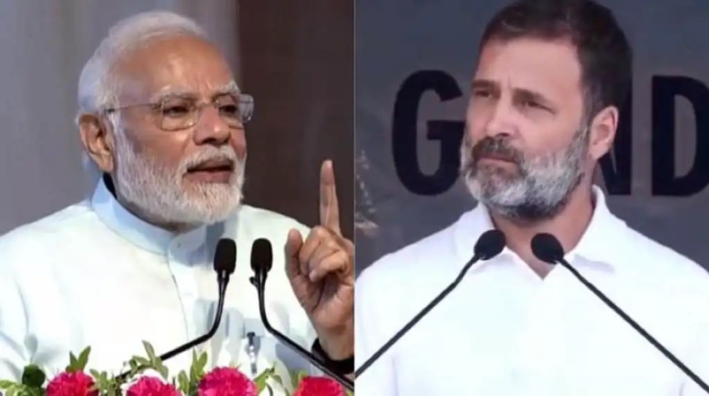 ୫୬ ବର୍ଷର ହେଲେ ରାହୁଲ ଗାନ୍ଧୀ: ଜନ୍ମଦିନର ବିଶେଷ ଶୁଭେଚ୍ଛା ପ୍ରଧାନମନ୍ତ୍ରୀ ମୋଦୀ