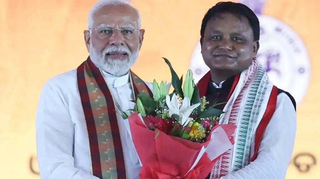 ଆସନ୍ତାକାଲି ଓଡ଼ିଶା ଗସ୍ତରେ ଆସିବେ ପ୍ରଧାନମନ୍ତ୍ରୀ