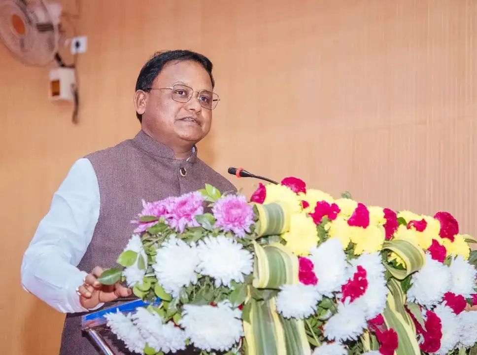 ଆଇନଜୀବୀଙ୍କ ପାଇଁ ମୁଖ୍ୟମନ୍ତ୍ରୀଙ୍କ ଭେଟି ; ସହାୟତା ରାଶିରେ ୪୦ ପ୍ରତିଶତ ବୃଦ୍ଧି