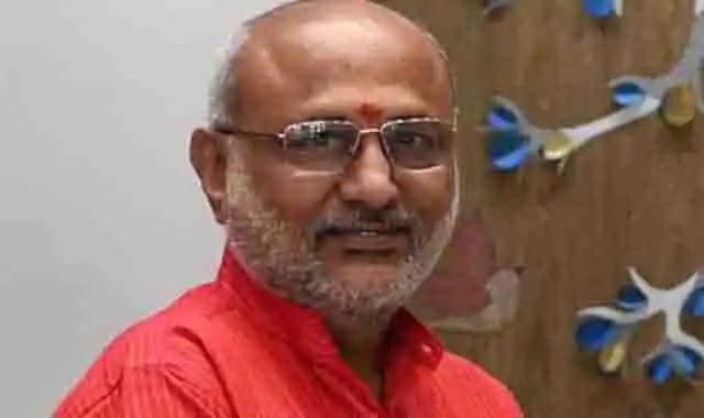 ଜୁଲାଇ ୯ ରେ ଓଡ଼ିଶା ଗସ୍ତରେ ଆସିବେ ଭାରତର ଉପରାଷ୍ଟ୍ରପତି