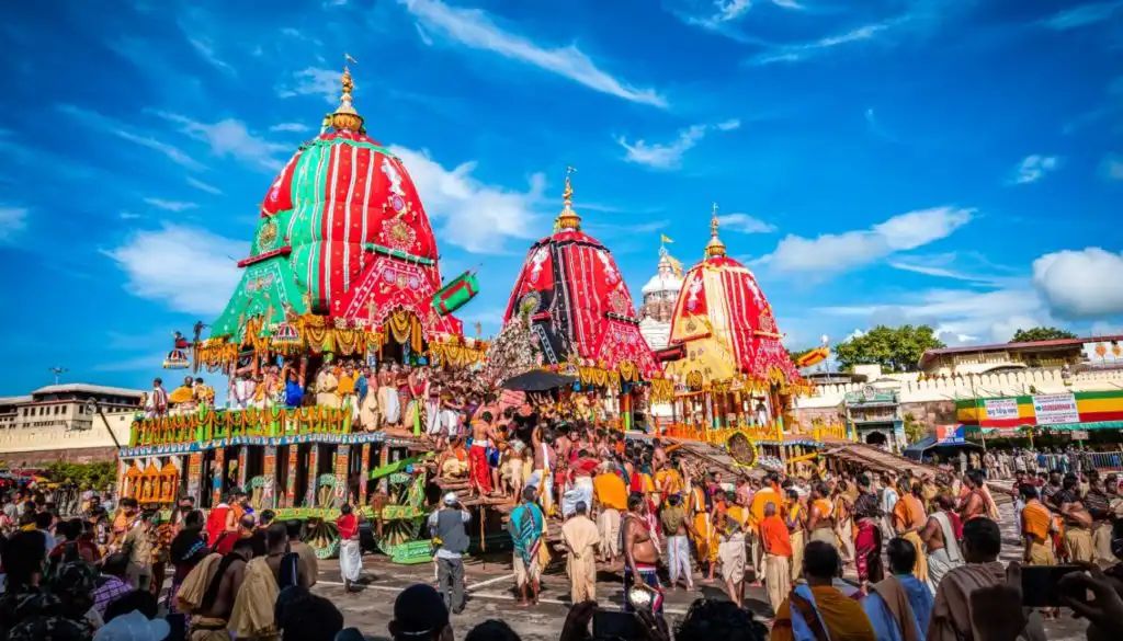 ରଥଯାତ୍ରା ୨୦୨୬ : ପୁରୀବାସୀଙ୍କ ପାଇଁ ସ୍ୱତନ୍ତ୍ର ଦର୍ଶନ ବ୍ୟବସ୍ଥା