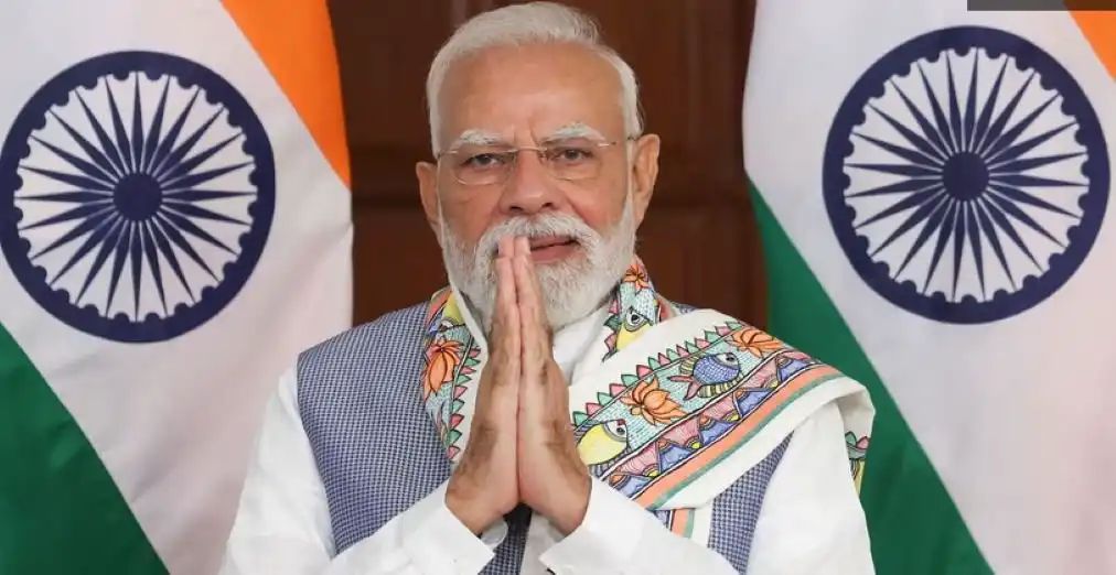 ମନ କି ବାତ କାର୍ଯ୍ୟକ୍ରମରେ ଏଥର ଦେଶର ବିମାନ ସେବା ଓ ସାମରିକ ଶକ୍ତିକୁ ପ୍ରଶଂସା କଲେ ପ୍ରଧାନମନ୍ତ୍ରୀ