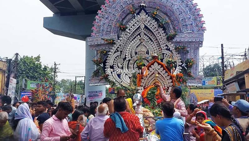 ଶୀତଳ ଷଷ୍ଠୀ ଯୋଗୁ ୨୦ରେ ସମ୍ବଲପୁରରେ ସରକାରୀ ଛୁଟି