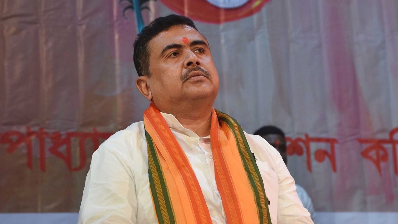 କୋଲକାତା – ଗୋଦାମ ଭୁଶୁଡ଼ି ପଡ଼ିବାରୁ ୧୦ ଜଣଙ୍କର ମୃତ୍ୟୁ, ୨୦ ଜଣ ଆହତ: ମୁଖ୍ୟମନ୍ତ୍ରୀ ଶୁଭେନ୍ଦୁ ଅଧିକାରୀ