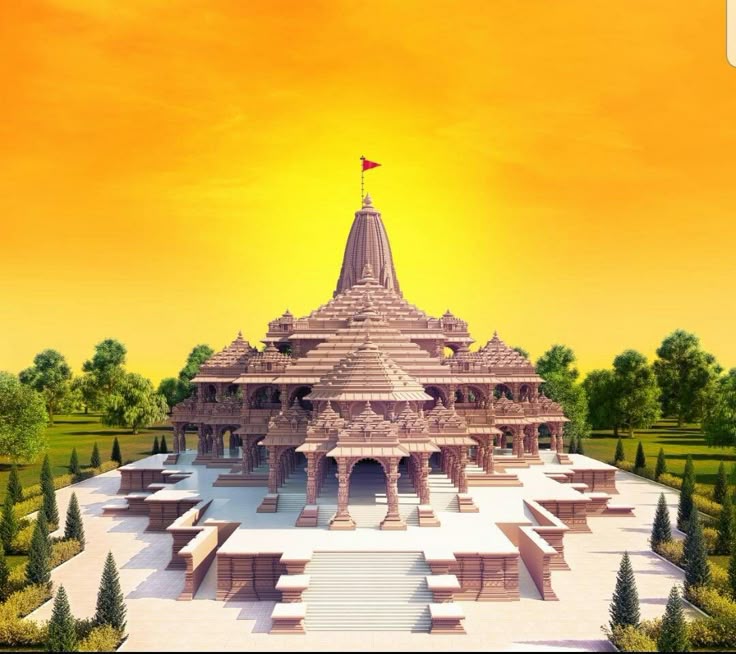 ଅଯୋଧ୍ୟା ରାମମନ୍ଦିର ଅର୍ଥ ଓ ମୂଲ୍ୟବାନ ସୁନାଅଳଙ୍କାର ଲୁଟର ତଦନ୍ତ ପାଇଁ ମହେଶ ସାହୁଙ୍କ ଦାବି