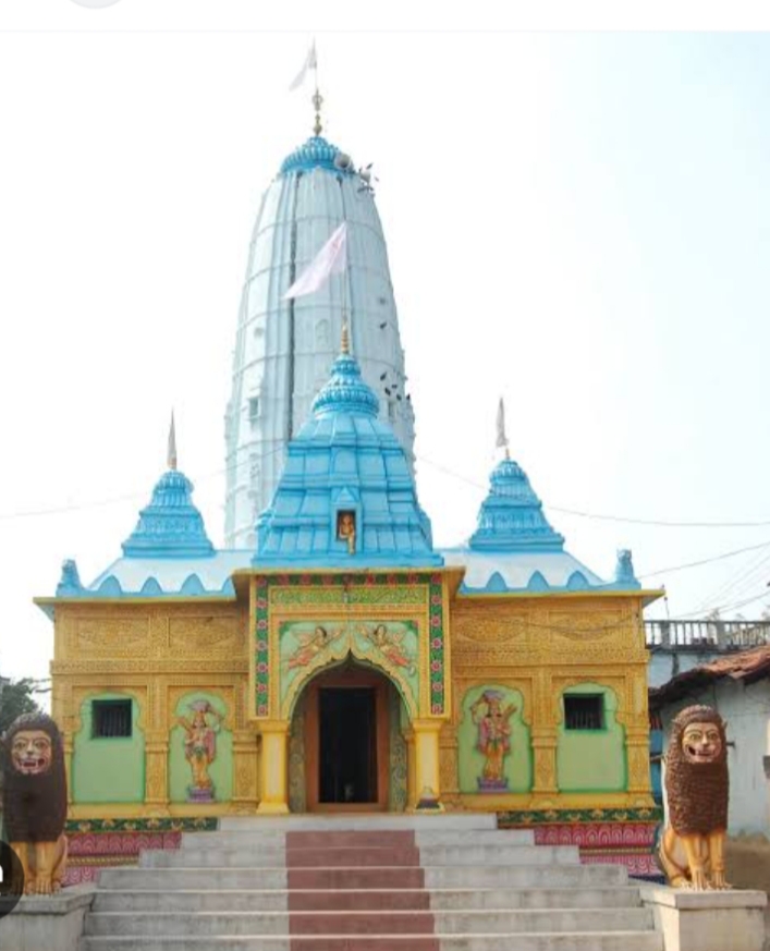 ଦଧିବାମନ ମହାପ୍ରଭୁ ଙ୍କୁ ଲିଗିହେଲା ତ୍ରିଫଳା ପାଞ୍ଚନ