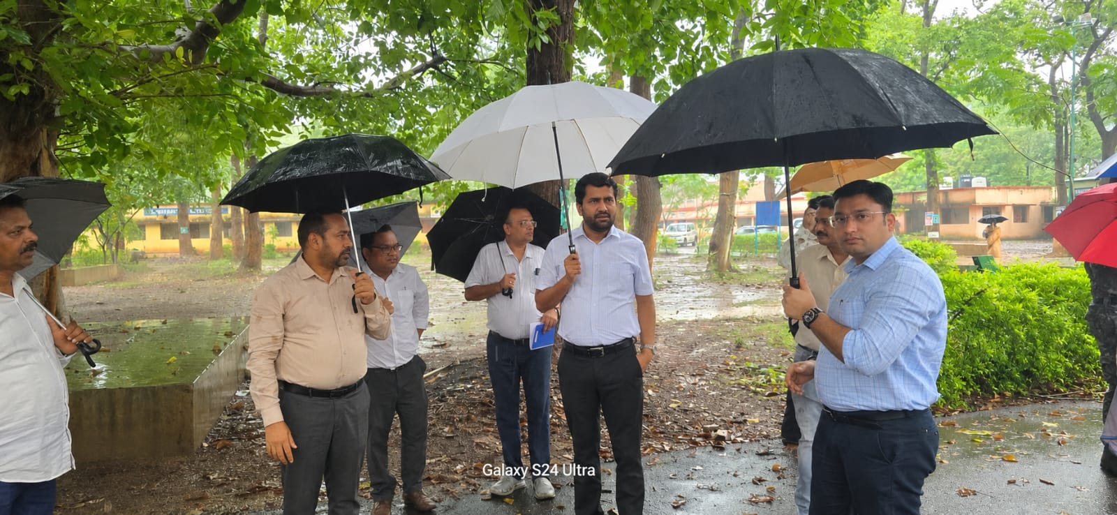 ନାଲକୋ CSR ପାଣ୍ଠିରୁ ଅନୁଗୋଳ ବିଧାନସଭା ପାଇଁ ୧୦ କୋଟିରୁ ଅଧିକ ଟଙ୍କାର ଉନ୍ନୟନ ପ୍ରକଳ୍ପ ମଞ୍ଜୁର