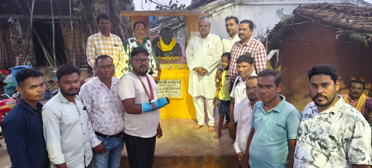 ମିଡିଆ କ୍ଲବର ଜରୁରୀ ବୈଠକଗଣମାଧ୍ୟମକୁ ସକ୍ରିୟ ହେବାକୁ ଆହ୍ବାନ
