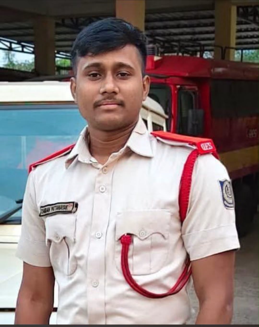 ଅଗ୍ନିଶମ କର୍ମଚାରୀ ଚନ୍ଦନ ପଟ୍ଟନାୟକ ଙ୍କ ବିୟୋଗ ରେ ପ୍ରାକ୍ତନ କେନ୍ଦ୍ରମନ୍ତ୍ରୀ ଧର୍ମେନ୍ଦ୍ର ପ୍ରଧାନ ଓ ସାଂସଦ ରୁଦ୍ର ନାରାୟଣ ପାଣି ଙ୍କ ଶୋକ