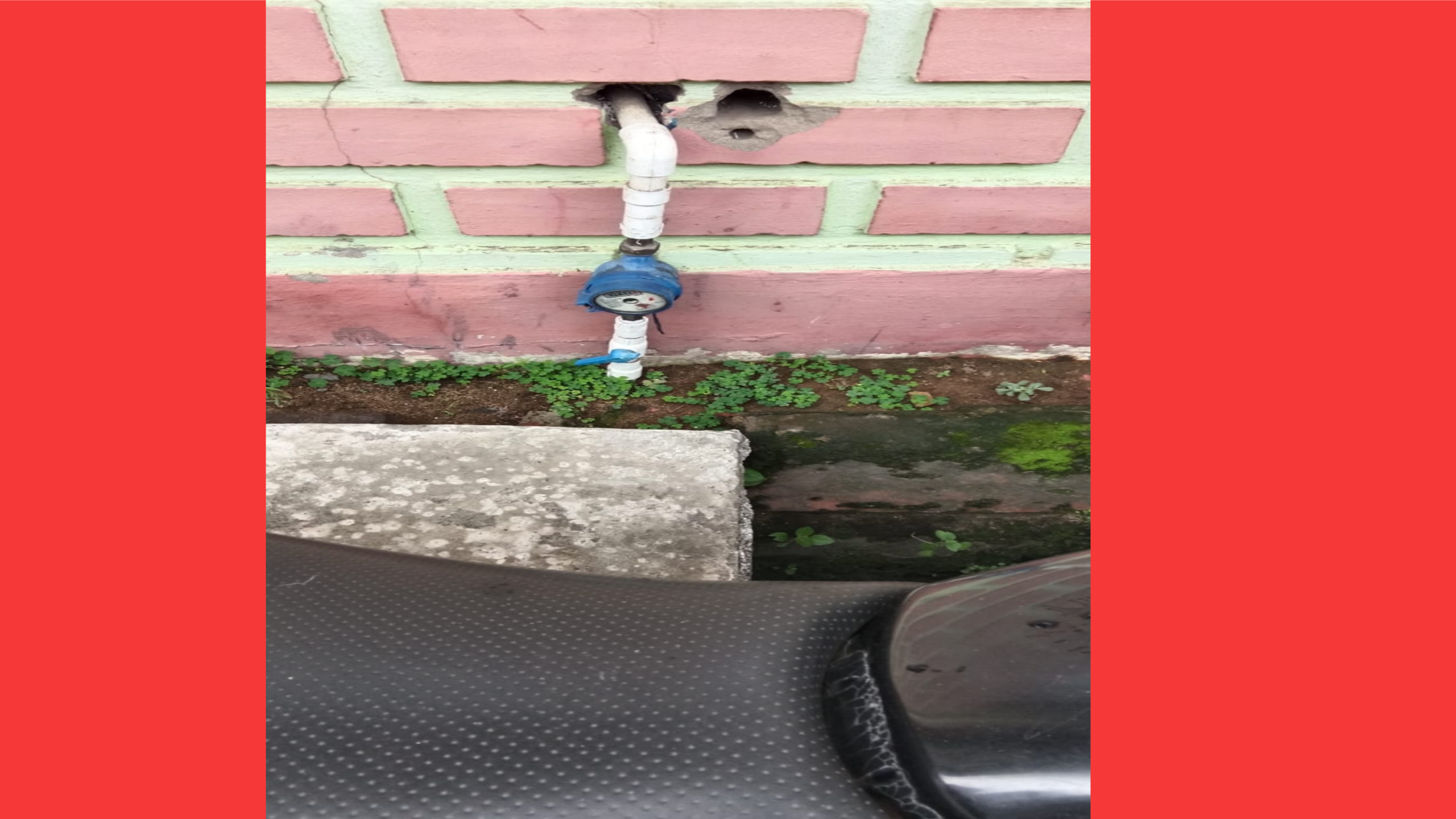 ଦୃର୍ବୁତମାନେ ଲୁଟିନେଲେ ପାଣିମିଟର