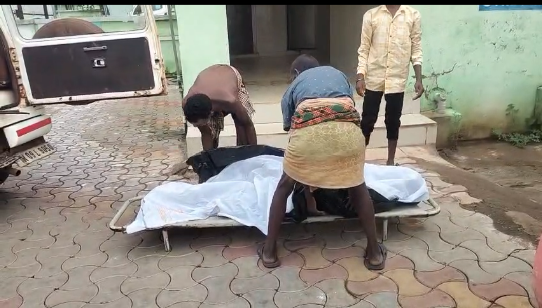 କେନ୍ଦୁଝର ଜିଲ୍ଲାରେ ବଣୁଆ ହାତୀ ଆକ୍ରମଣରେ ଜଣେମୃତ, ଅଳ୍ପକେ ମୃତ୍ୟୁମୁଖରୁ ବର୍ତ୍ତିଲେ ଦୁଇଜଣ