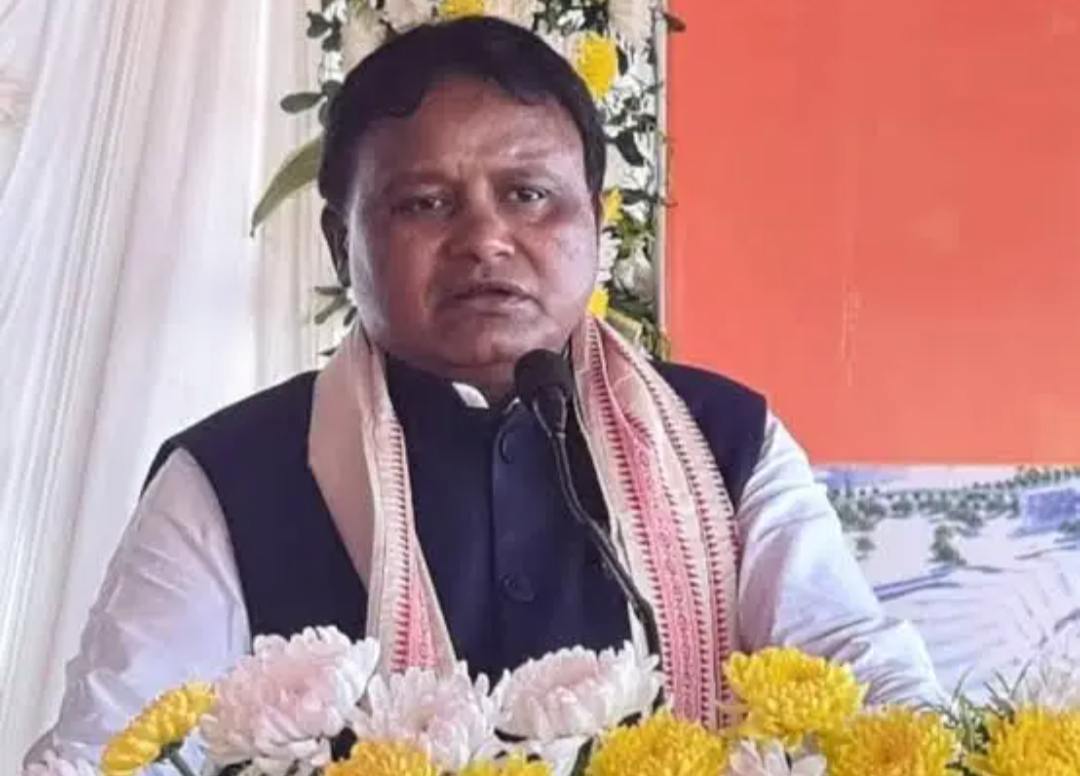 ଚାରି ଦିନିଆ ସରକାରୀ ଗସ୍ତରେ ଦିଲ୍ଲୀ ଗଲେ ମୁଖ୍ୟମନ୍ତ୍ରୀ ମୋହନ ମାଝୀ