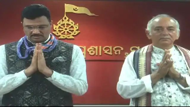 ସ୍ଥଗିତ ରହିଲା ଶ୍ରୀଜଗନ୍ନାଥଙ୍କୁ ନେଇ ଫୁଲ ଫିଚର୍ ଆନିମେସନ୍ ଫିଲ୍ମ ‘ମହାପ୍ରଭୁ ଜଗନ୍ନାଥ