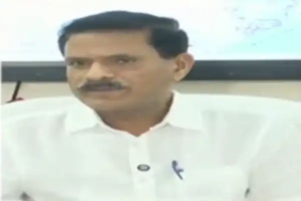 ରାଜ୍ୟରେ ବନ୍ୟା ସ୍ଥିତି ନାହିଁ: ସର୍ବୋଚ୍ଚ ଯନ୍ତ୍ରୀ