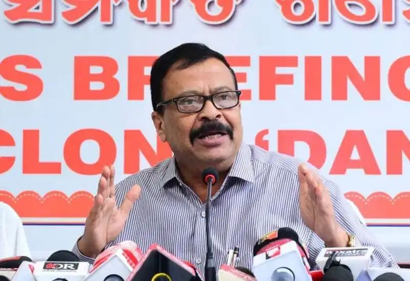 ଭୁବନେଶ୍ୱରରେ ନିର୍ମାଣ ହେବ ନୂଆ ରାଜସ୍ୱ ଭବନ: ୬୦୦ କୋଟି ଟଙ୍କା ବ୍ୟୟରେ ଉଠିବ ୧୦ ମହଲା ବିଶିଷ୍ଟ କୋଠା