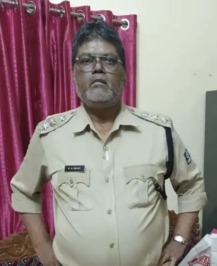 ଆୟ ବହିର୍ଭୂତ ସମ୍ପତ୍ତି: ଫରେଷ୍ଟ ରେଞ୍ଜରଙ୍କ ଘରେ ଭିଜିଲାନ୍ସ ଚଢ଼ାଉ