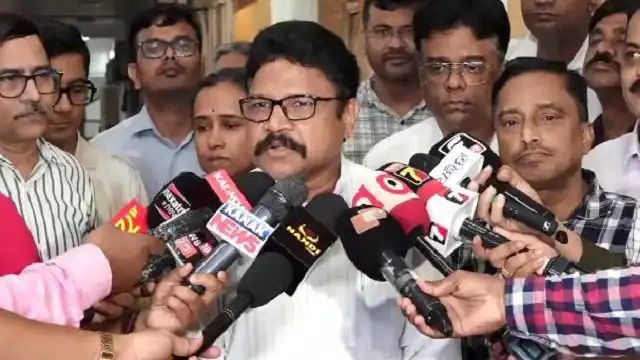 ଆୟୁଷ୍ମାନ କାର୍ଡଧାରୀଙ୍କ ପାଇଁ ବଡ଼ ଖବର: ଏଣିକି ମିଳିବ କ୍ୟାନସର ଚିକିତ୍ସା ସୁବିଧା