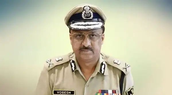 ୱାଇ. ବି. ଖୁରାନିଆଙ୍କୁ ସ୍ୱେଚ୍ଛା ଅବସର ପାଇଁ ମଞ୍ଜୁରି, ସରକାରଙ୍କ ଅନୁମୋଦନ