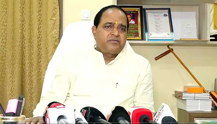 ଖରିଫ ଧାନ ପାଇଁ ୭ ଲକ୍ଷ ପାର୍ ଚାଷୀ ପଞ୍ଜୀକରଣ