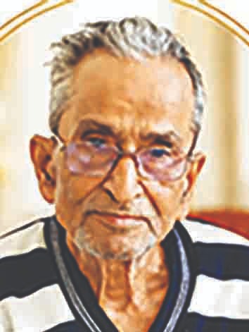 ପ୍ରଧାନଶିକ୍ଷୟତ୍ରୀଙ୍କ ପିତୃ ବିୟୋଗ