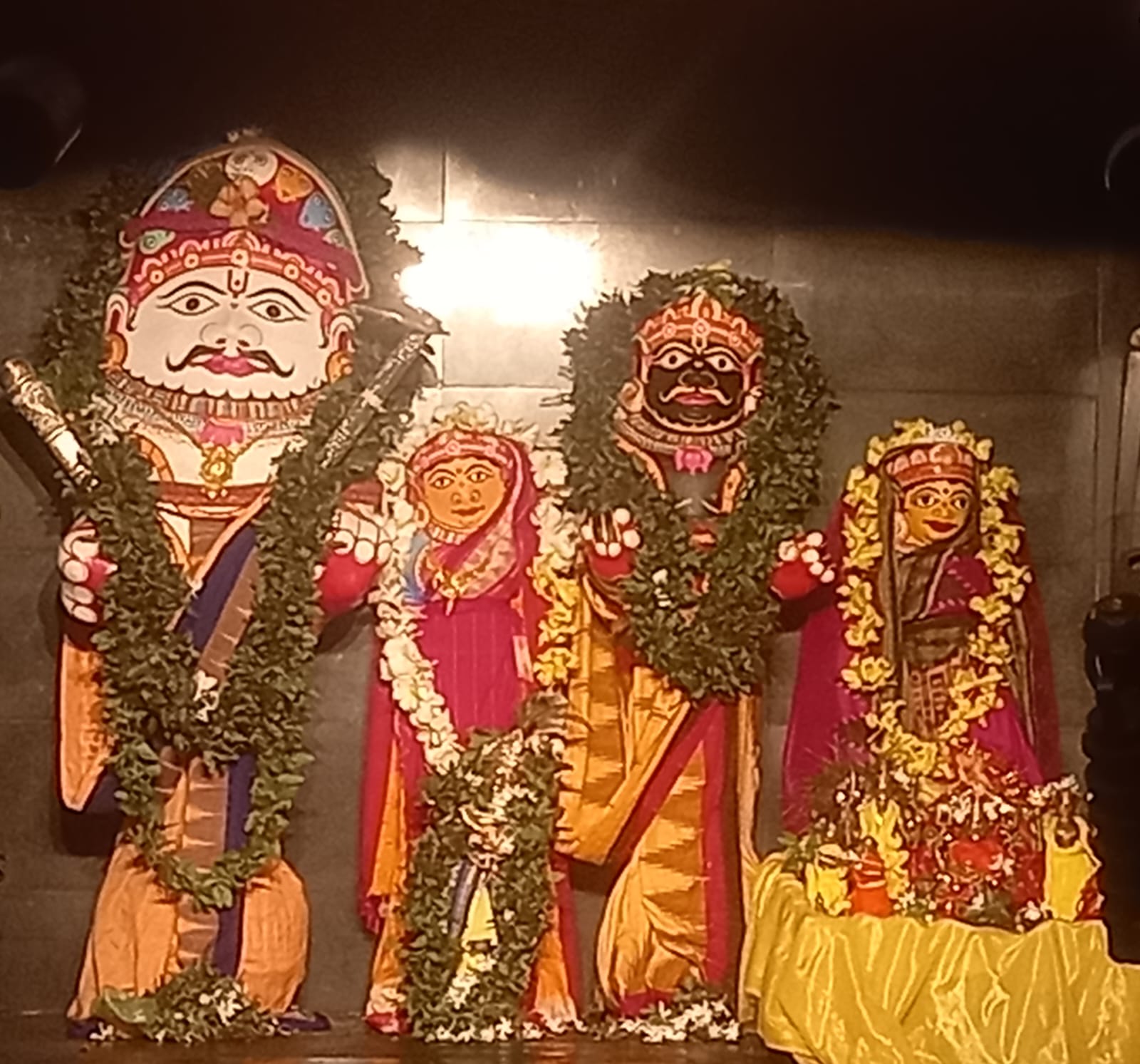 📰 ହେଡଲାଇନ୍ ଢେଙ୍କାନାଳ କୈବଲ୍ୟ ବଜାର ସିଦ୍ଧ ବଳରାମ ଜୀଉ ମନ୍ଦିରରେ ଶ୍ରାବଣ କାମଦା ଏକାଦଶୀ ନୀତି ପାଳିତ