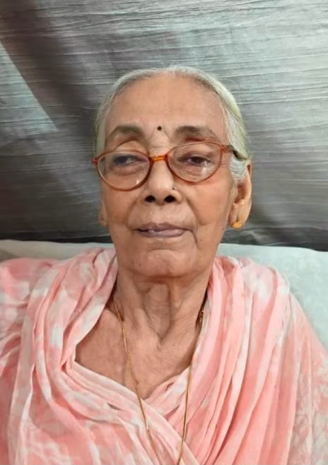 ବିଜେପି ନେତା ଓ ଙ୍କ ମାତୃ ବିୟୋଗ ରେ ପ୍ରାକ୍ତନ କେନ୍ଦ୍ରମନ୍ତ୍ରୀ ଧର୍ମେନ୍ଦ୍ର ପ୍ରଧାନ ଓ ସାଂସଦ ରୁଦ୍ର ନାରାୟଣ ପାଣି ଙ୍କ ଶୋକ