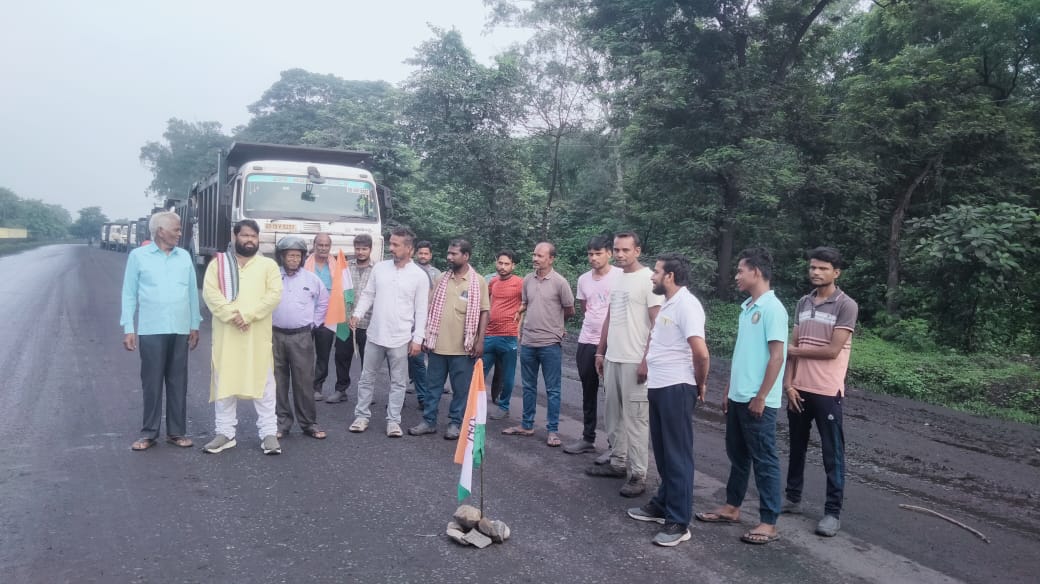 କଂଗ୍ରେସର ତାଳଚେର ବନ୍ଦ ଡ଼ାକରା