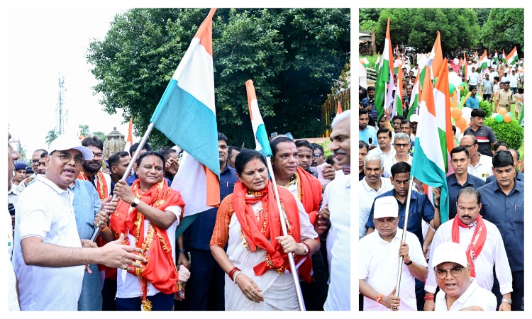 ଘରେ ଘରେ ଉଡ଼ିବ ତ୍ରିରଙ୍ଗା, ମୁଖ୍ୟମନ୍ତ୍ରୀଙ୍କ ଆହ୍ୱାନ