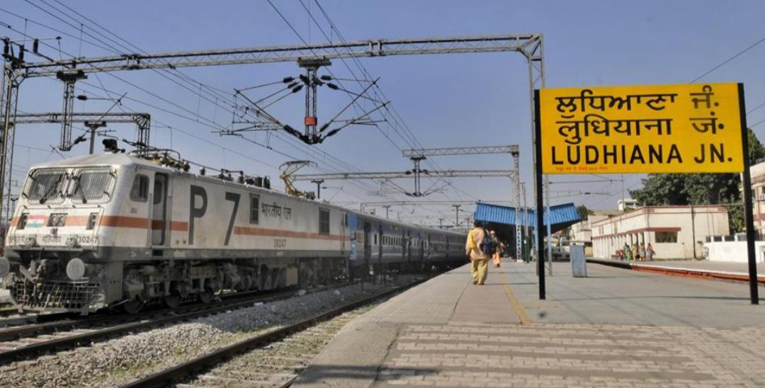 ଲୁଧିଆନା–ଜିନ୍ଦ ମଧ୍ୟରେ ସିଧାସଳଖ ଯାତ୍ରା ସୁବିଧା; ଯାତ୍ରୀବାହୀ ଟ୍ରେନ୍ ସମ୍ପ୍ରସାରଣକୁ ରେଳବାଇର ମଞ୍ଜୁରି