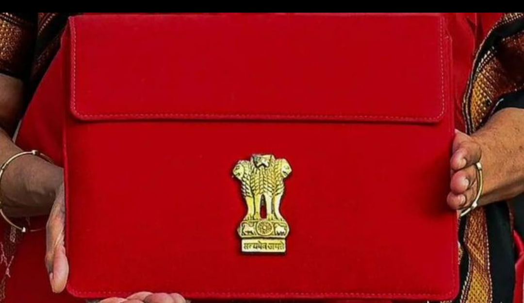 ବଜେଟ୍‌ରେ ମଧ୍ୟବିତ୍ତଙ୍କୁ ବଡ଼ ଆଶ୍ୱସ୍ତି, ଆୟକର ରିହାତି ଘୋଷଣା
