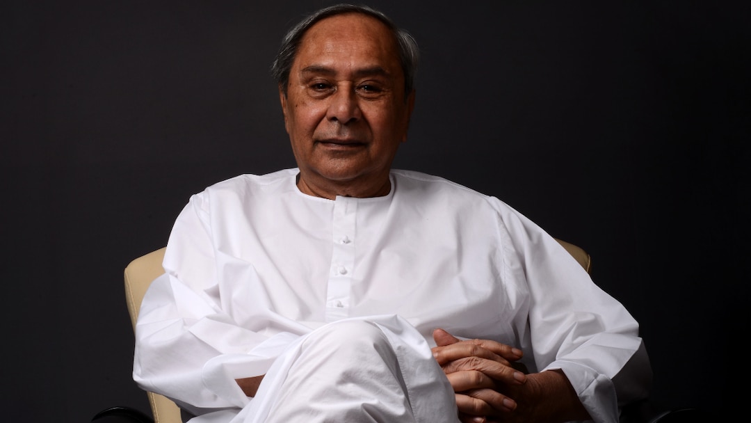 ବିଜେଡି ସଂଖ୍ୟାଲଘୁ ସେଲ୍‌ର ପୁନର୍ଗଠନ: ଏସ୍‌.କେ. ନିଜାମୁବ୍ଦିନ ରାଜ୍ୟ ସଭାପତି