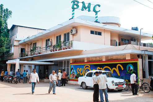 ନୀଳାଦ୍ରି ବିହାରରେ BMC-BDAର ବଡ଼ ଆକ୍ସନ୍‌: ଉଚ୍ଛେଦ ହେବ ୩୩୦ରୁ ଅଧିକ ଘର
