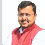 ନୀତିନ ନବୀନଙ୍କ ନୂଆ ଟିମ୍ ଘୋଷଣା: ବୈଜୟନ୍ତଙ୍କୁ ପୁଣି ଉପାଧ୍ୟକ୍ଷ ଦାୟିତ୍ୱ, ସ୍ମୃତିଙ୍କୁ ବଡ଼ ଭୂମିକା