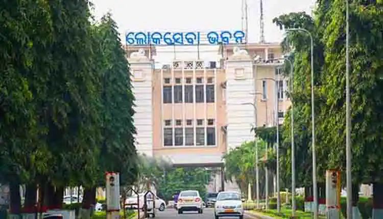 ଅଗଷ୍ଟ ୨୮ରେ ରାଜ୍ୟ କ୍ୟାବିନେଟ୍‌ ବୈଠକ, ୭ ପ୍ରସ୍ତାବ ଉପରେ ହୋଇପାରେ ନିଷ୍ପତ୍ତି