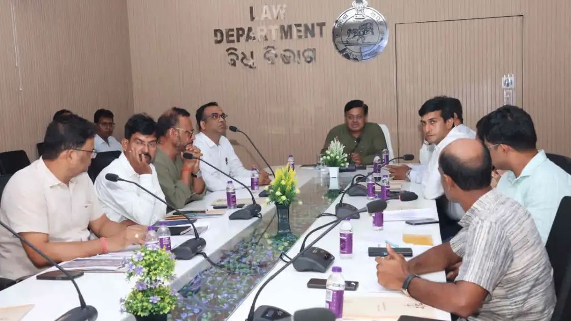 ୩ରୁ ୪ ମାସ ମଧ୍ୟରେ ଶ୍ରୀମନ୍ଦିରରେ ଆରମ୍ଭ ହେବ ଧାଡ଼ି ଦର୍ଶନ