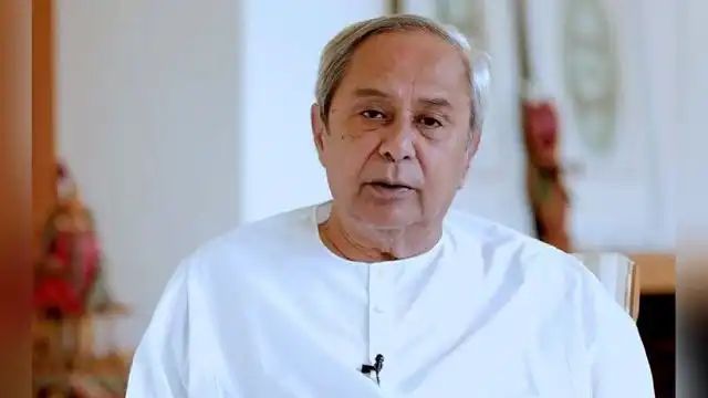 ‘ଦଳ ପାଇଁ ନୁହେଁ, ଓଡ଼ିଶା ପାଇଁ ଠିଆ ହୁଅନ୍ତୁ’: ବିଜେପି ସାଂସଦଙ୍କୁ ନବୀନଙ୍କ ଚିଠି
