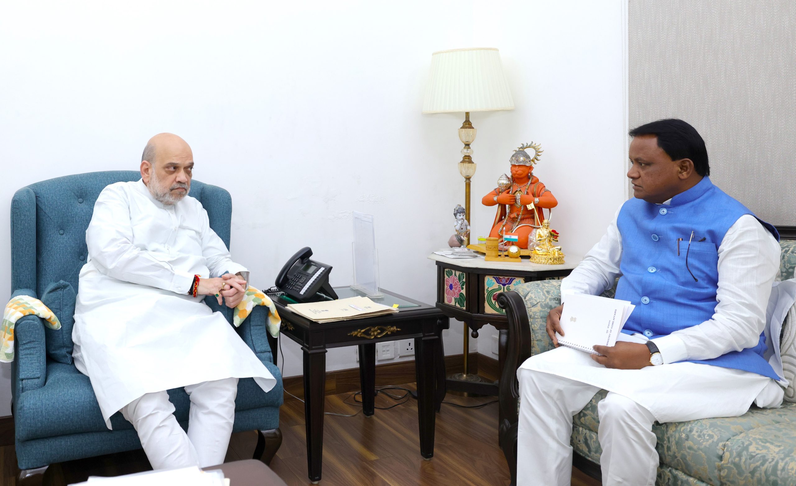 ୨୦୨୯ ପୂର୍ବରୁ ଓଡ଼ିଶାରେ UCC? ଅମିତ ଶାହଙ୍କ ଘୋଷଣା ପରେ ତେଜିଲା ଚର୍ଚ୍ଚା